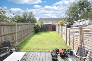 Garden- click for photo gallery